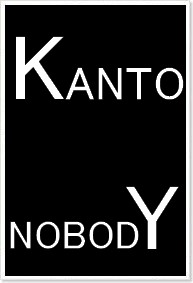 KANTO NOBODY